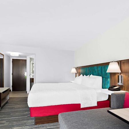 Hampton Inn Washington Kültér fotó