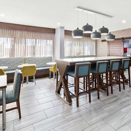Hampton Inn Washington Kültér fotó