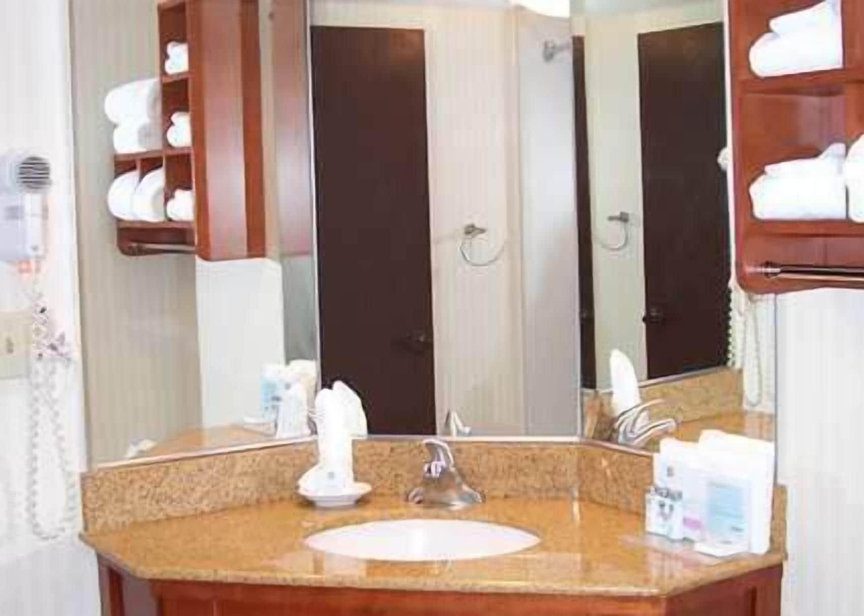 Hampton Inn Washington Kültér fotó