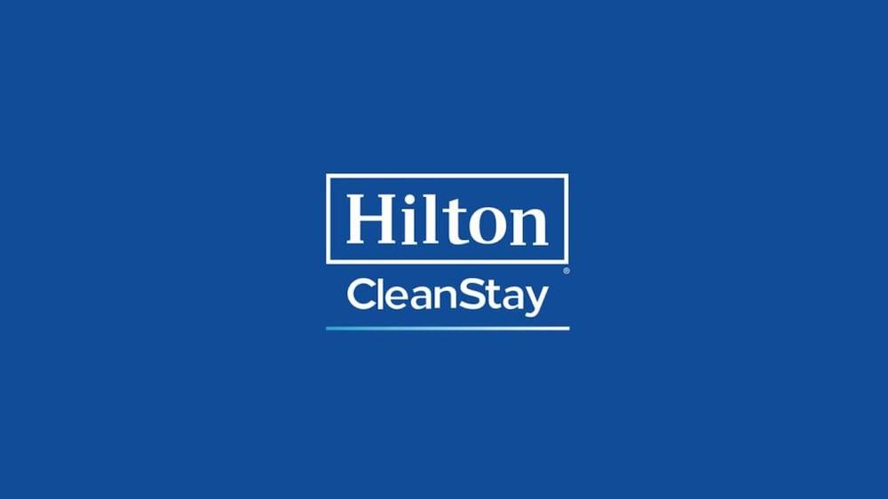 Hampton Inn Washington Kültér fotó