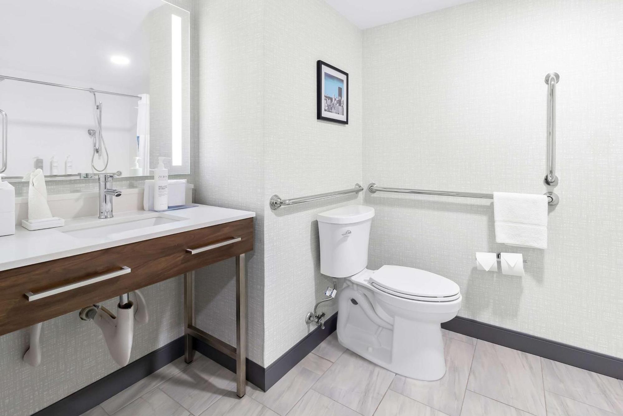 Hampton Inn Washington Kültér fotó