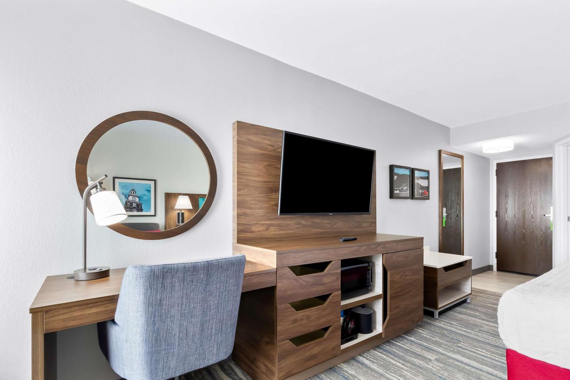 Hampton Inn Washington Kültér fotó
