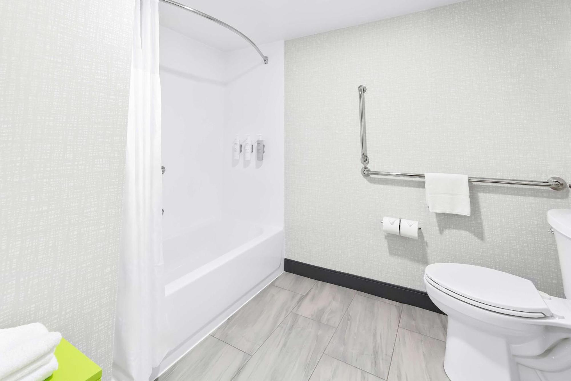 Hampton Inn Washington Kültér fotó
