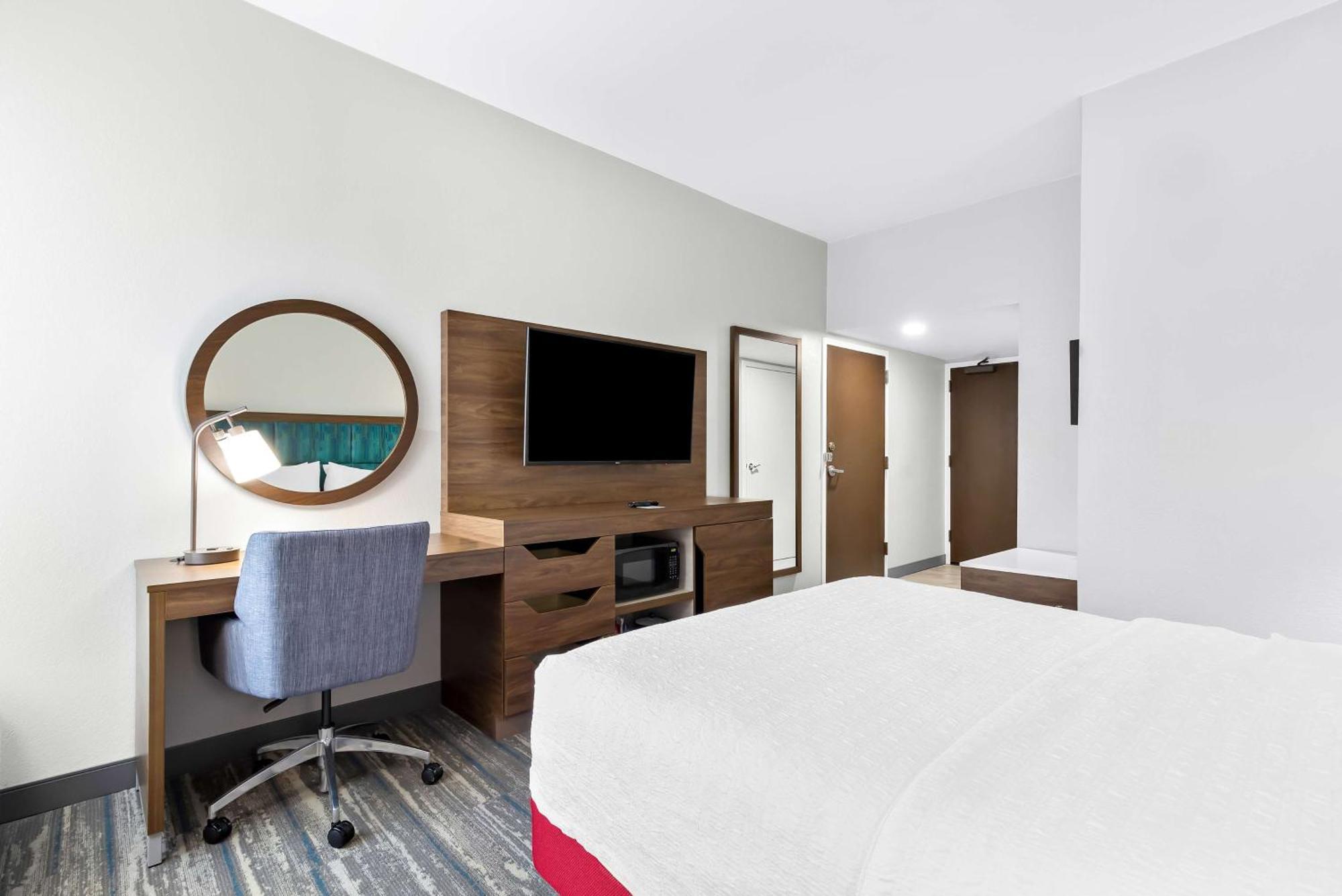 Hampton Inn Washington Kültér fotó