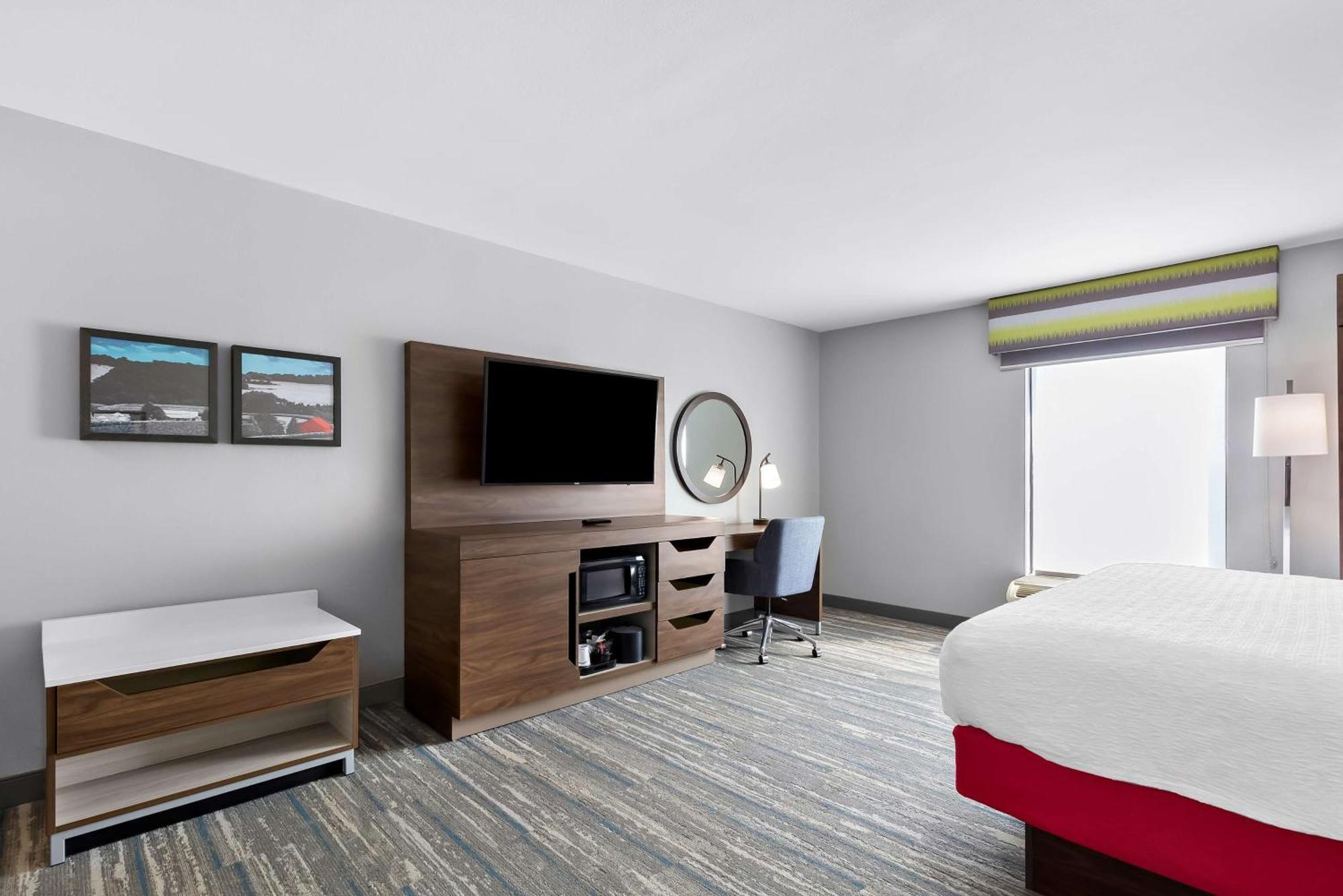 Hampton Inn Washington Kültér fotó