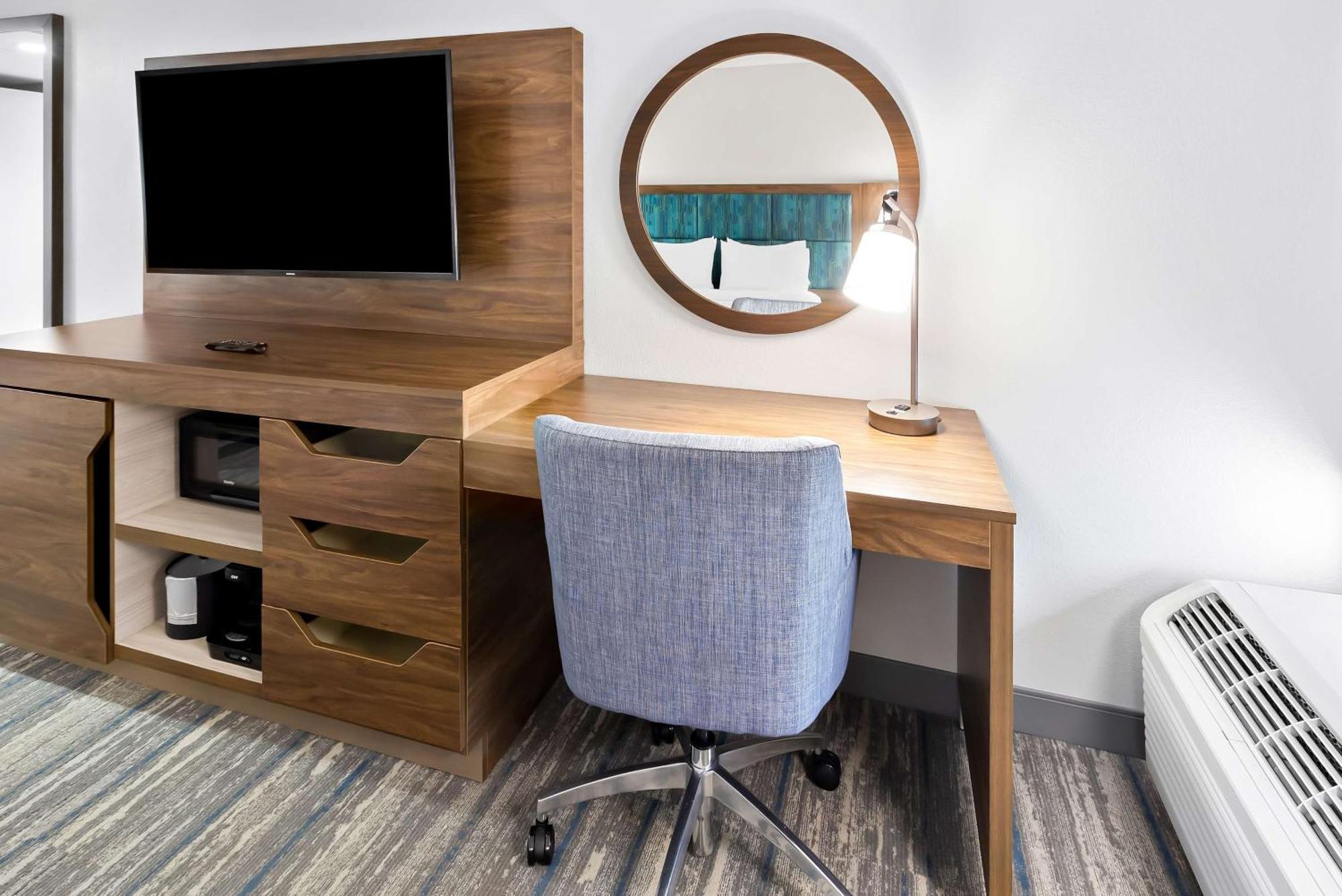 Hampton Inn Washington Kültér fotó