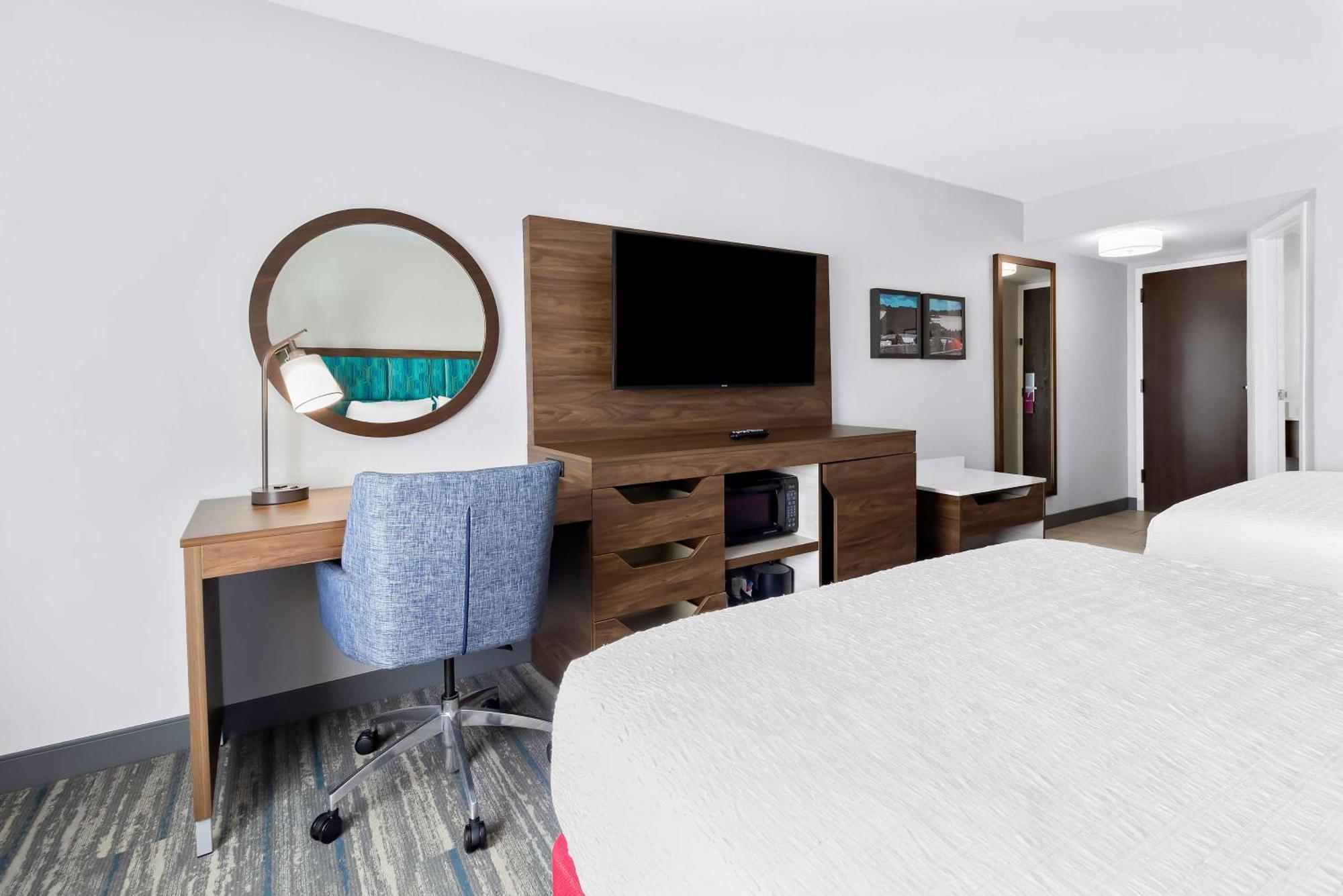 Hampton Inn Washington Kültér fotó