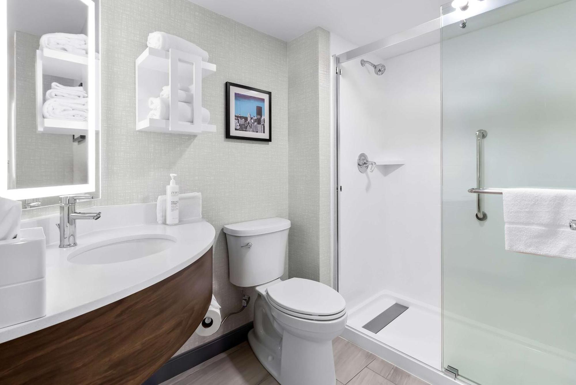 Hampton Inn Washington Kültér fotó