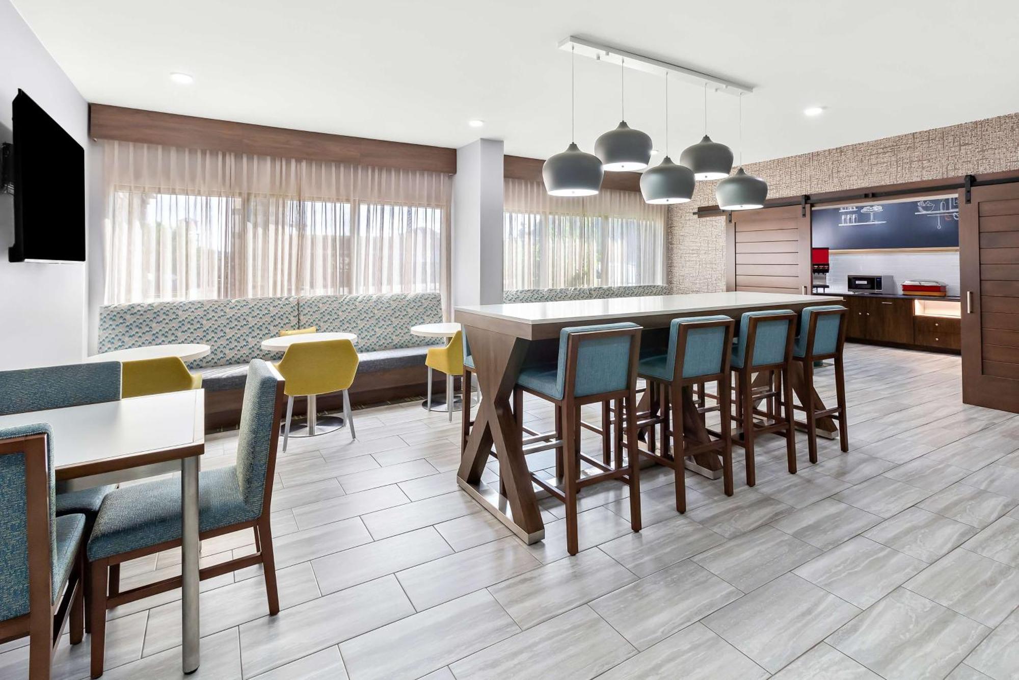Hampton Inn Washington Kültér fotó