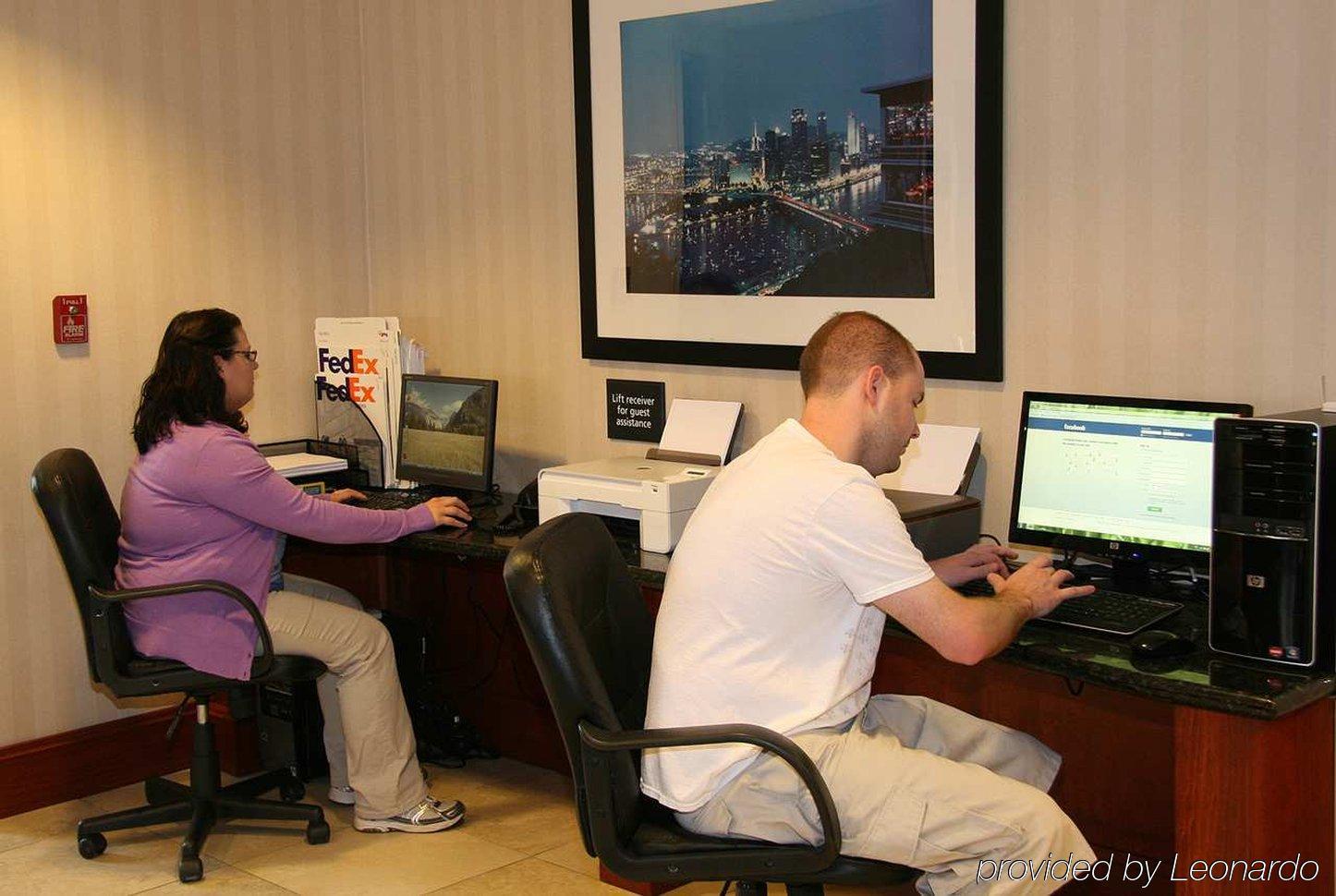 Hampton Inn Washington Kültér fotó